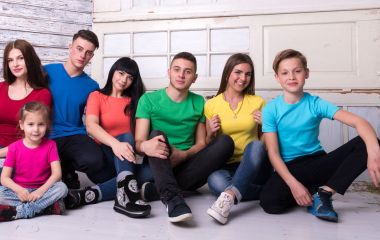 Наталюкс – исключительно качественный украинский трикотаж