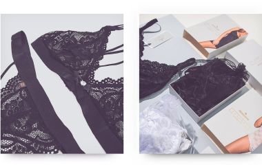 Obsessive – бренд, открывающий 3 мира чувственности