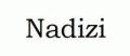 Nadizi