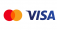 Visa/Mastercard