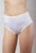 1987 Женские трусики (белый)