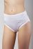 1987 Женские трусики (белый)