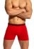 503 HE Energy Мужские шорты (красный)