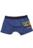 700 Young Шорти Шорти для хлопчиків підлітків 51 Race 2 (джинсовий)