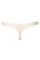 405 Жіночі трусики (слонова кістка)