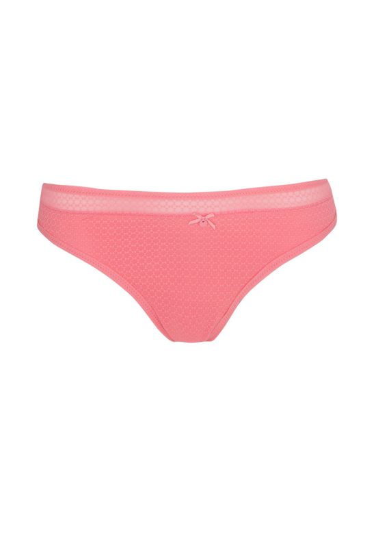 30087 Комплект жіночої білизни (рожевий)