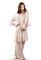 0212 Пижама женская (бежевый)