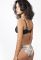 30103 Комплект женского белья (черный)