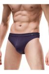 093 3-5XL Authentic Чоловічі труси slip (графітовий) 093 3-5XL Authentic Чоловічі труси slip (графітовий)