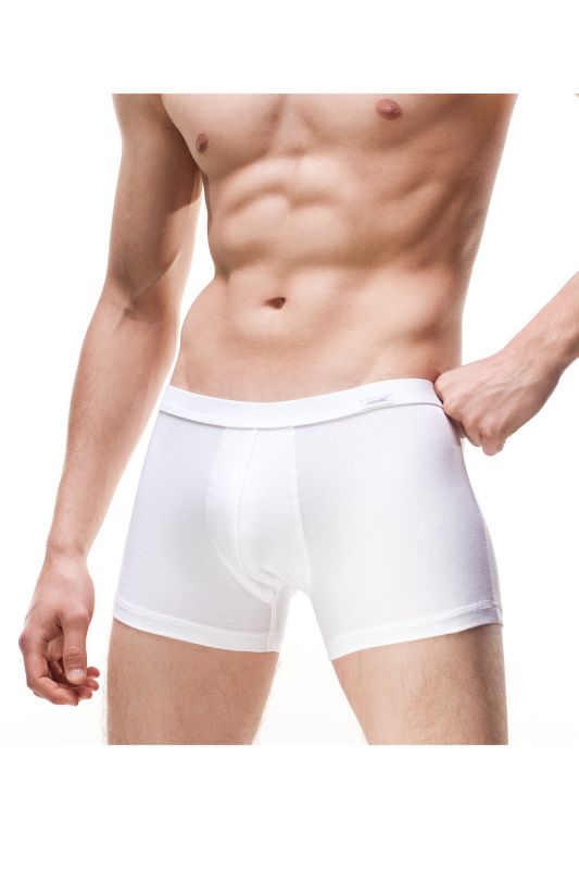 223 Perfect mini-Authenti Мужские шорты (белый)
