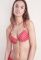 23244 Бюстгальтер купальний (красный)