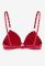 23244 Бюстгальтер купальний (красный)