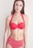 23246 Бюстгальтер купальний (красный)