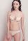 30118 Комплект жіночої білизни (тілесний)