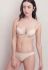 30118 Комплект женского белья (телесный)