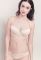 30124 Комплект жіночої білизни (тілесний)