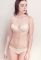 30124 Комплект жіночої білизни (тілесний)