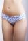 1939 Жіночі трусики (блакитний)