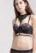30137.3 Комплект женского белья (черный)