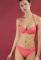 23275 Бюстгальтер купальний (рожевий)