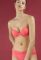 23275 Бюстгальтер купальний (рожевий)