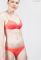 30156 Комплект жіночої білизни (кораловий)