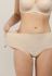 432 Женские трусики (телесный)