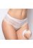 217-750 Женские трусики (молочный)