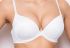 531-007 Бюстгальтер (білий)
