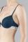 20341 Комплект женского белья (синий)