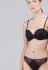 30165.2 Комплект жіночої білизни (чорний)