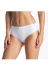 4000BI-01 Женские трусики (белый)