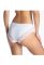 4000BI-01 Женские трусики (белый)