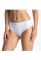 4000BI-01EX Жіночі трусики (білий)