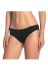 4000MB-02 Женские трусики (черный)