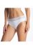 4002BI-01EX Женские трусики (белый)
