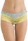 LPB 061 A19 Жіночі трусики (принт)