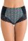 LPF 648 A19 Жіночі трусики (принт)