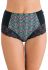 LPF 648 A19 Женские трусики (принт)