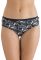 LPN 342 A19 Жіночі трусики (принт)