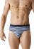 MPP 374 A19 Чоловічі труси (принт)