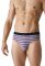 MPP 374 A19 Чоловічі труси (принт)
