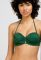 33145 Купальник женский (зеленый)