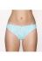 100MB-08 Жіночі трусики (принт)
