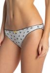 100MB-09 Жіночі трусики (принт)