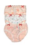 G-227BI трусики для дівчаток (принт)