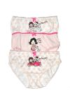 G-228BI трусики для дівчаток (принт)