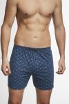 002-19 Comfort мужские боксерки 151 (принт)
