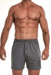 002-19 Comfort мужские боксерки 170 (принт)