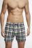 002-19 Comfort мужские боксерки 152 (принт)